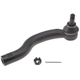 Purchase Top-Quality Outer Tie Rod End by CHASSIS PRO - TES800053 pa3