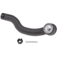 Purchase Top-Quality Outer Tie Rod End by CHASSIS PRO - TES800053 pa4
