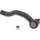 Purchase Top-Quality Outer Tie Rod End by CHASSIS PRO - TES800054 pa4