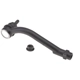 Purchase Top-Quality Outer Tie Rod End by CHASSIS PRO - TES800055 pa3