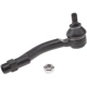 Purchase Top-Quality Outer Tie Rod End by CHASSIS PRO - TES800056 pa3