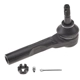 Purchase Top-Quality CHASSIS PRO - TES800086 - Outer Tie Rod End pa4