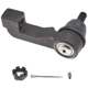 Purchase Top-Quality Outer Tie Rod End by CHASSIS PRO - TES800088 pa4