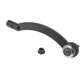 Purchase Top-Quality Outer Tie Rod End by CHASSIS PRO - TES800094 pa3