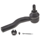 Purchase Top-Quality CHASSIS PRO - TES800101 - Outer Tie Rod End pa4