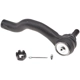 Purchase Top-Quality Outer Tie Rod End by CHASSIS PRO - TES800108 pa3