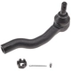 Purchase Top-Quality Outer Tie Rod End by CHASSIS PRO - TES800108 pa4