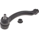 Purchase Top-Quality Outer Tie Rod End by CHASSIS PRO - TES800217 pa3