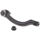 Purchase Top-Quality Outer Tie Rod End by CHASSIS PRO - TES800217 pa4