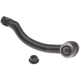 Purchase Top-Quality Outer Tie Rod End by CHASSIS PRO - TES800218 pa3