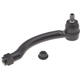 Purchase Top-Quality Outer Tie Rod End by CHASSIS PRO - TES800218 pa4