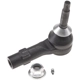 Purchase Top-Quality Outer Tie Rod End by CHASSIS PRO - TES800222 pa3