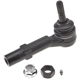 Purchase Top-Quality CHASSIS PRO - TES800223 - Outer Tie Rod End pa3