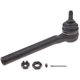 Purchase Top-Quality Outer Tie Rod End by CHASSIS PRO - TES800224 pa3