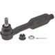 Purchase Top-Quality Outer Tie Rod End by CHASSIS PRO - TES800225 pa4