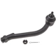 Purchase Top-Quality CHASSIS PRO - TES800229 - Outer Tie Rod End pa3
