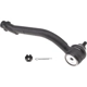 Purchase Top-Quality CHASSIS PRO - TES800229 - Outer Tie Rod End pa4
