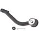 Purchase Top-Quality CHASSIS PRO - TES800230 - Outer Tie Rod End pa4