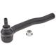 Purchase Top-Quality Outer Tie Rod End by CHASSIS PRO - TES800248 pa4