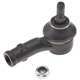 Purchase Top-Quality Outer Tie Rod End by CHASSIS PRO - TES800305 pa3