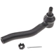 Purchase Top-Quality Outer Tie Rod End by CHASSIS PRO - TES800311 pa4