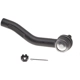 Purchase Top-Quality Outer Tie Rod End by CHASSIS PRO - TES800312 pa3