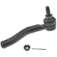 Purchase Top-Quality Outer Tie Rod End by CHASSIS PRO - TES800312 pa4