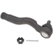 Purchase Top-Quality Outer Tie Rod End by CHASSIS PRO - TES800326 pa3