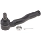 Purchase Top-Quality Outer Tie Rod End by CHASSIS PRO - TES800327 pa4