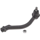 Purchase Top-Quality Outer Tie Rod End by CHASSIS PRO - TES800334 pa3