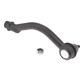Purchase Top-Quality Outer Tie Rod End by CHASSIS PRO - TES800334 pa4