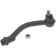 Purchase Top-Quality Outer Tie Rod End by CHASSIS PRO - TES800335 pa3