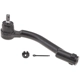 Purchase Top-Quality Outer Tie Rod End by CHASSIS PRO - TES800346 pa3
