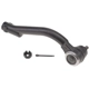 Purchase Top-Quality Outer Tie Rod End by CHASSIS PRO - TES800346 pa4