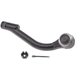 Purchase Top-Quality Outer Tie Rod End by CHASSIS PRO - TES800347 pa3
