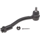 Purchase Top-Quality Outer Tie Rod End by CHASSIS PRO - TES800349 pa3