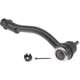Purchase Top-Quality Outer Tie Rod End by CHASSIS PRO - TES800350 pa3
