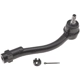 Purchase Top-Quality Outer Tie Rod End by CHASSIS PRO - TES800350 pa4