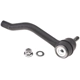 Purchase Top-Quality Outer Tie Rod End by CHASSIS PRO - TES800358 pa3