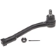 Purchase Top-Quality Outer Tie Rod End by CHASSIS PRO - TES800371 pa3