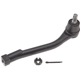 Purchase Top-Quality Outer Tie Rod End by CHASSIS PRO - TES800372 pa3