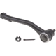 Purchase Top-Quality Outer Tie Rod End by CHASSIS PRO - TES800372 pa4