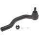 Purchase Top-Quality CHASSIS PRO - TES800373 - Outer Tie Rod End pa4