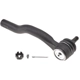 Purchase Top-Quality CHASSIS PRO - TES800374 - Outer Tie Rod End pa3