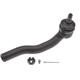 Purchase Top-Quality CHASSIS PRO - TES800374 - Outer Tie Rod End pa4