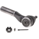 Purchase Top-Quality Outer Tie Rod End by CHASSIS PRO - TES800401 pa3