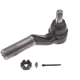 Purchase Top-Quality Outer Tie Rod End by CHASSIS PRO - TES800401 pa4