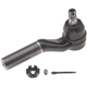 Purchase Top-Quality Outer Tie Rod End by CHASSIS PRO - TES800402 pa4