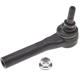 Purchase Top-Quality CHASSIS PRO - TES800403 - Outer Tie Rod End pa4