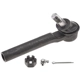 Purchase Top-Quality Outer Tie Rod End by CHASSIS PRO - TES800404 pa3